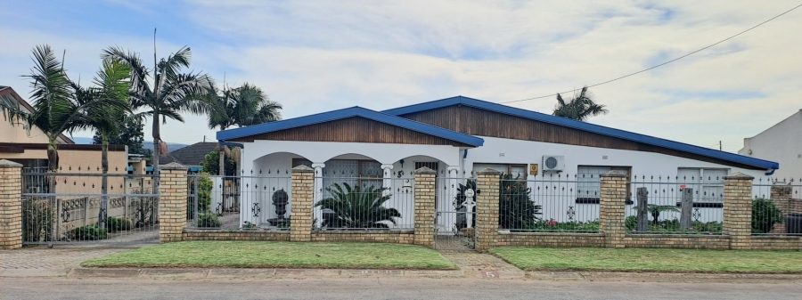 3 Bedroom Property for Sale in Bothasrus Eastern Cape